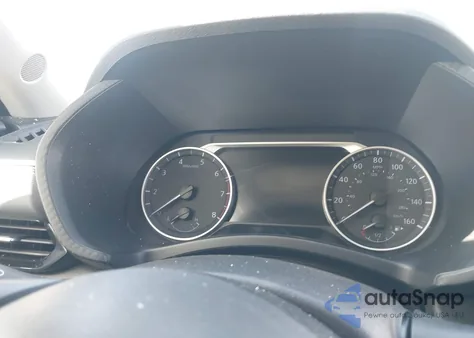 2024 Nissan Sentra Sv Xtronic Cvt z USA, uszkodzony, nr VIN 3N1AB8CV2RY251189